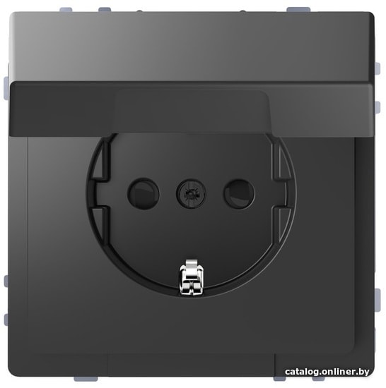 

Розетка Schneider Electric Merten MTN2310-6034