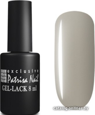 

Гель-лак Patrisa Nail Axios Gel (тон 170) 8 мл