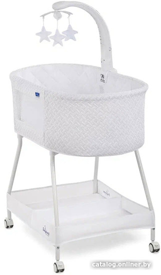 

Люлька Simplicity 25020 Classic (conifer white)