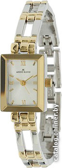 

Наручные часы Anne Klein 4899SVTT