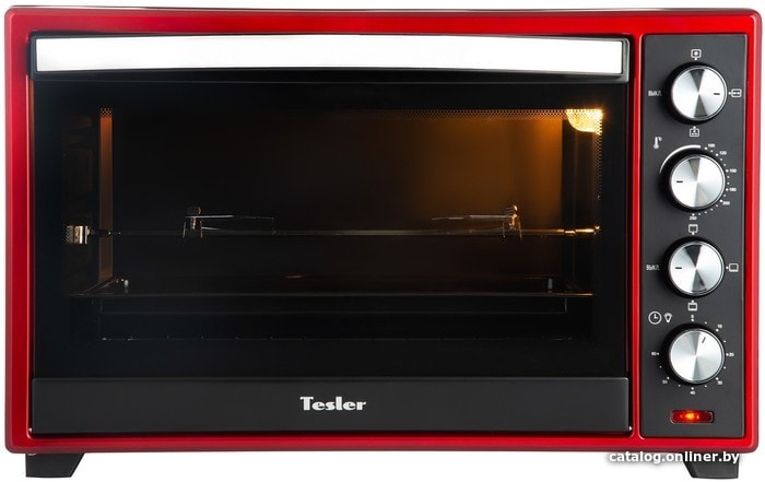 

Мини-печь Tesler EOGC-4500