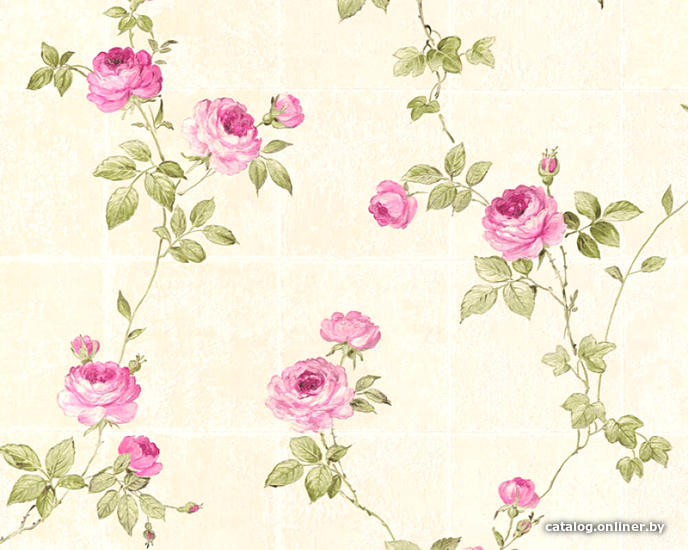 

Виниловые обои AS Creation Chateau 5 34501-4