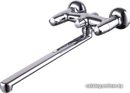

Смеситель Kaiser Topaz [17155]