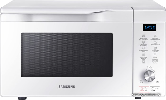 

Микроволновая печь Samsung MC32K7055CW