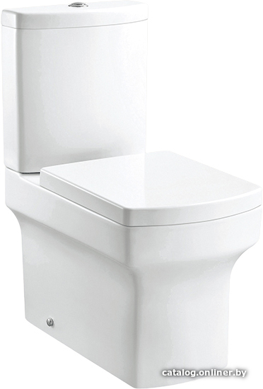 

Унитаз IMEX Cutie CT1094