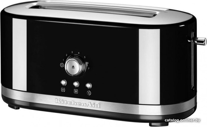

Тостер KitchenAid 5KMT4116EOB