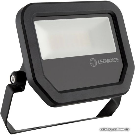 

Уличный прожектор Ledvance FL PFM 20 W 3000 K SYM 100 BK