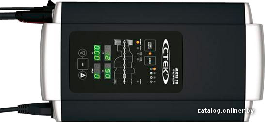 

Зарядное устройство Ctek MXTS 70