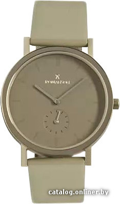 

Наручные часы Romanson DL9782HMW(GR)