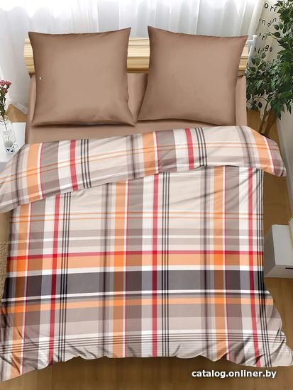 

Постельное белье Amore Mio Combo Quickstep 2сп