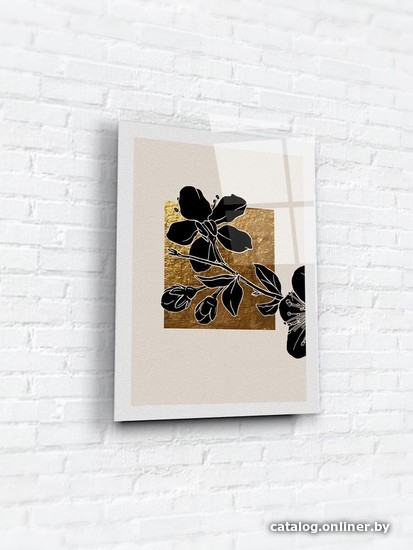 

Картина на стекле ArtaBosko WBR-01-1209-02 30x40
