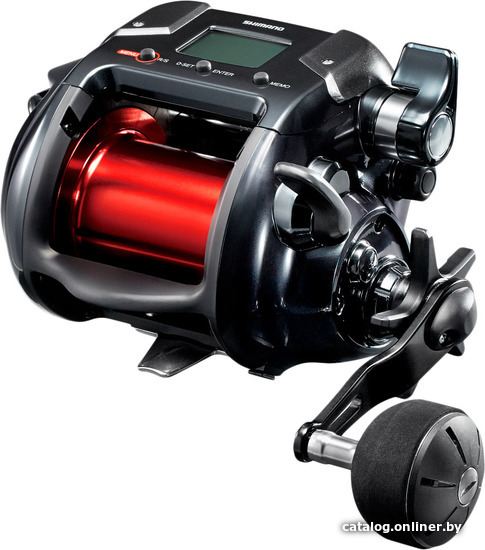 

Рыболовная катушка Shimano Plays 4000 PLAYS4000