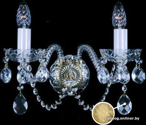 

Бра ArtGlass Mirka Ii. Full Cut Ce - 8003
