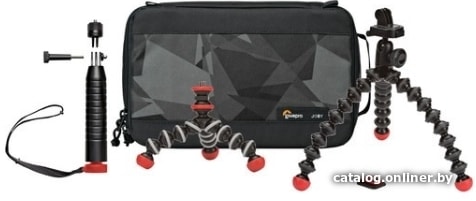 

Монопод для экшен-камеры Joby Action Base Kit