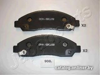 

Japanparts PA908AF