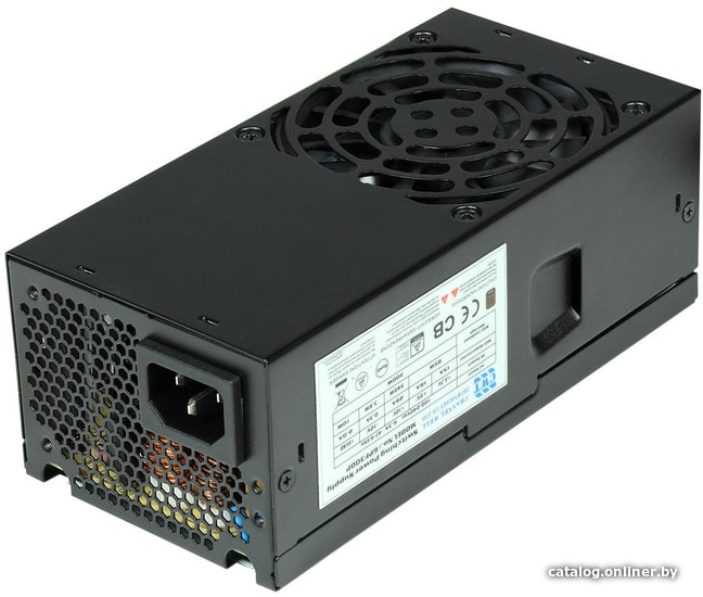 

Блок питания CWT GPF300P