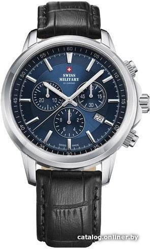 

Наручные часы Swiss Military by chrono SM34052.11