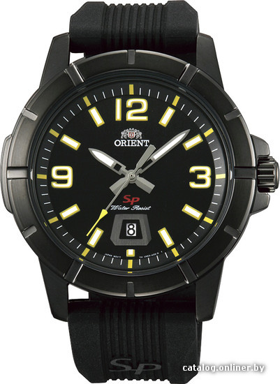 

Наручные часы Orient FUNE900BB