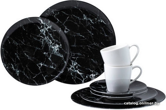 

Столовый сервиз Villeroy & Boch Marmory 19-5163-8856