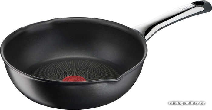 

Сковорода ВОК Tefal Excellence G2697772