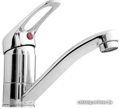 

Смеситель Slovarm EB.3506.B