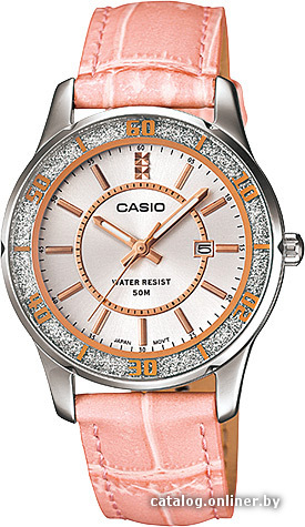 

Наручные часы Casio LTP-1358L-4A