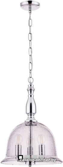 

Подвесная люстра Arte Lamp Bell A7771SP-3CC