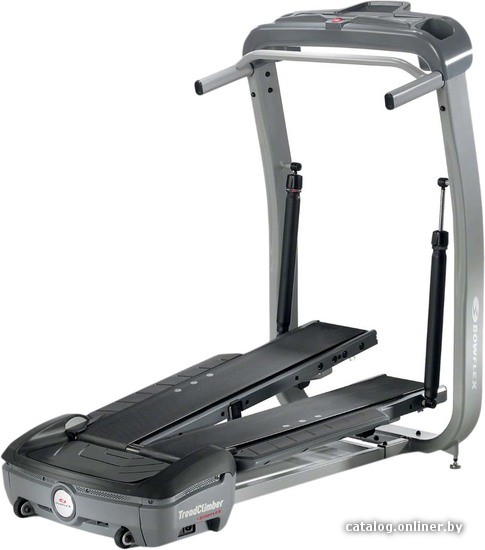 

Электрическая беговая дорожка Bowflex TreadClimber TC10