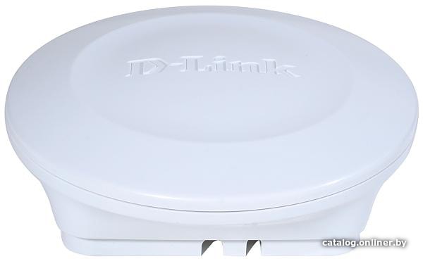 

Точка доступа D-Link DWL-3140AP