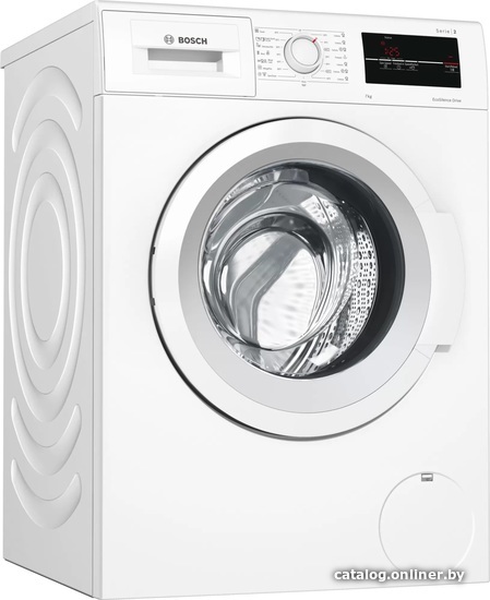 

Стиральная машина Bosch Serie 2 WAJ20170ME