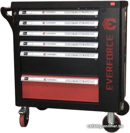 

Тележка Everforce YD-1048-03
