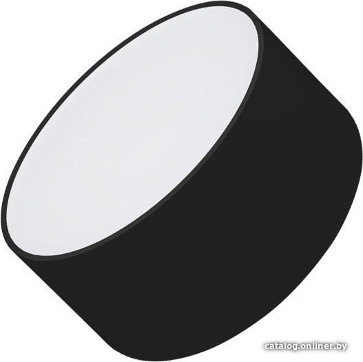 

Светодиодная панель Arlight SP-RONDO-140B-18W White 022909(1)
