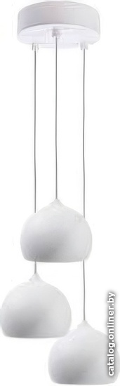 

Подвесная люстра Deko-Light Heze 342127