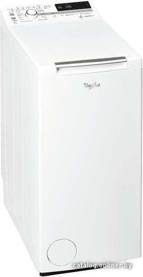 

Стиральная машина Whirlpool TDLR 70220