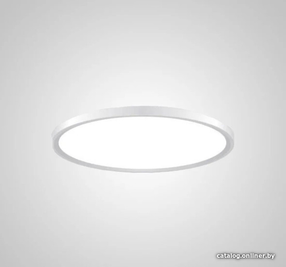 

Светильник-тарелка ImperiumLoft Extraslim001 212738-26
