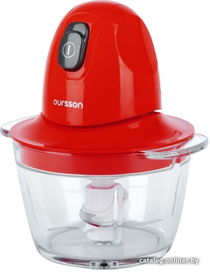 

Чоппер Oursson CH3010/RD