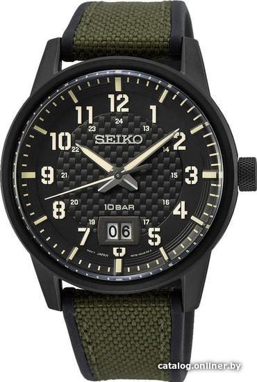 

Наручные часы Seiko SUR325P1