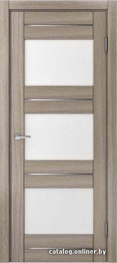 

Межкомнатная дверь MDF-Techno Доминика 300 Дуб дымчатый