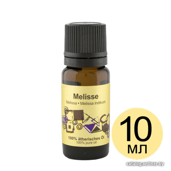 

STYX Naturcosmetic Эфирное масло Мелисса