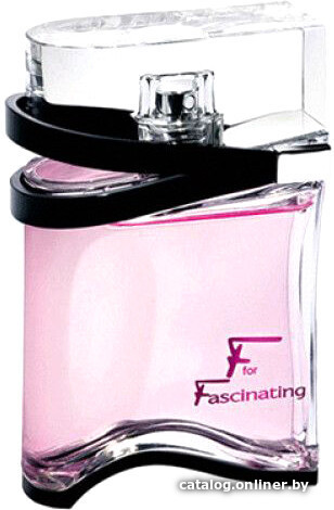

Парфюмерная вода Salvatore Ferragamo F for Fascinating Night EdP (50 мл)