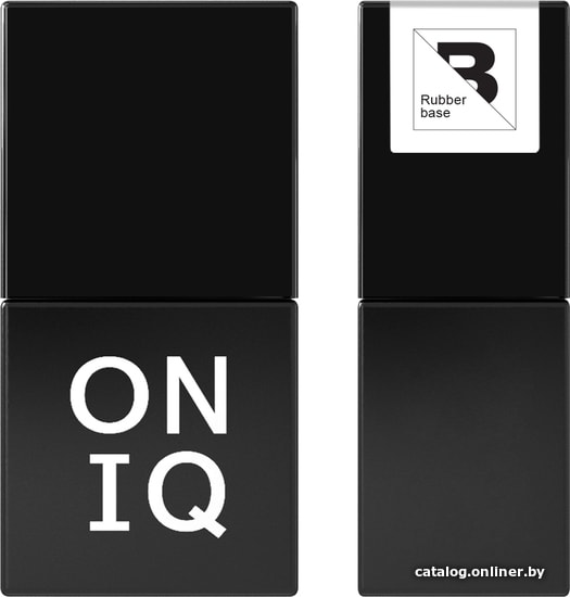 

Основа Oniq Rubber base