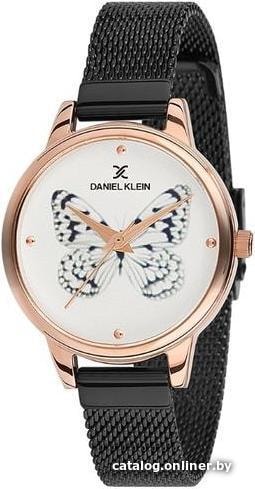 

Наручные часы Daniel Klein DK11760-4