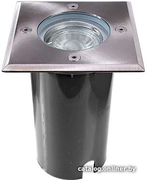 

Тротуарный встраиваемый светильник Deko-Light Aton square Set 730475