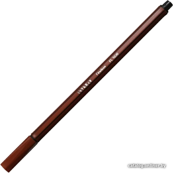 

Ручка капиллярная Senator FL1030 S-06420V10003 (красный)