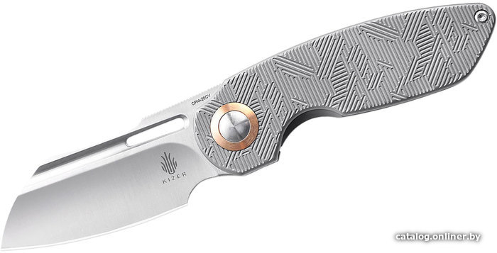 

Складной нож KIZER October Ki3569A1