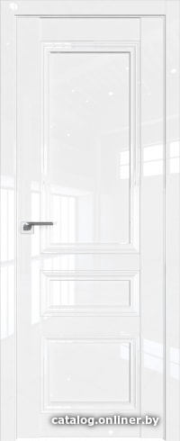 

Межкомнатная дверь ProfilDoors 2.108L 70x200 (белый люкс)