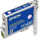 

Картридж Epson EPT04864010 (C13T04864010)