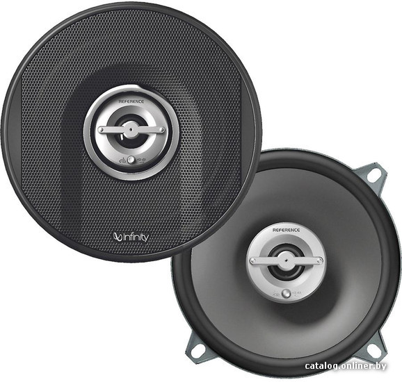 

Коаксиальная АС Infinity Primus PR5002is