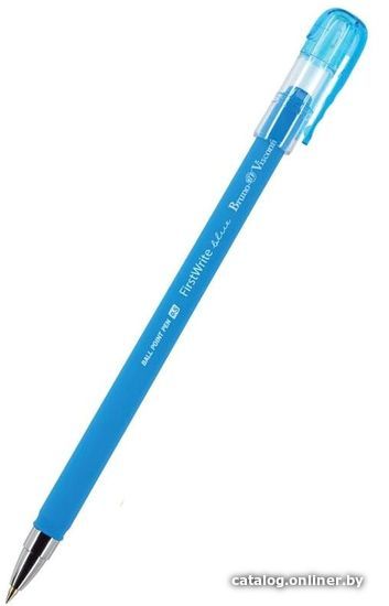 

Ручка шариковая Bruno Visconti FirstWrite. Special 20-0237 (0.5 мм)