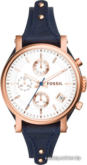 

Наручные часы Fossil ES3838